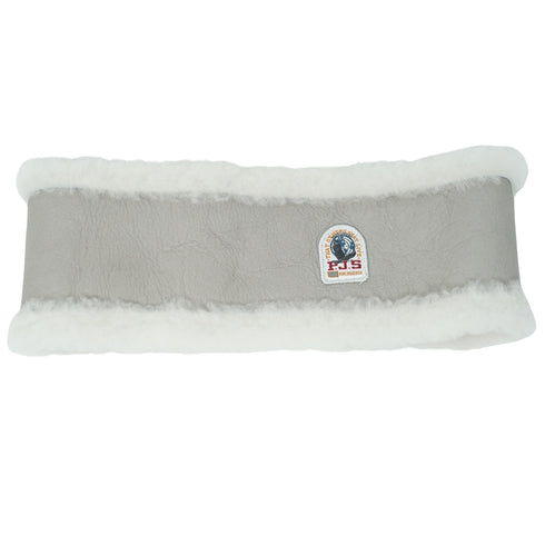 Parajumpers Shearling Band Hat Stone Beige Accessory Shearling Band 590